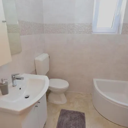 Jana 2108 Apartmán