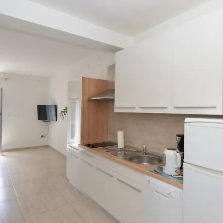 Apartmán Jana 2108 Pula