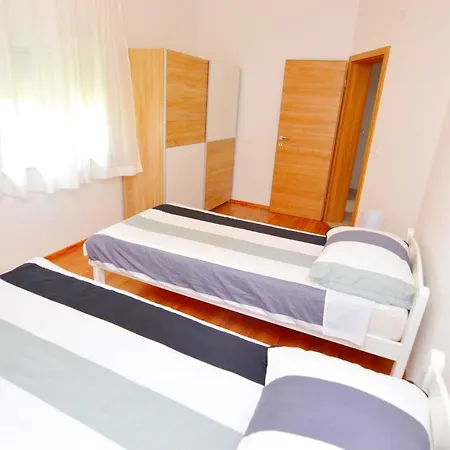 Jana 2108 Apartmán
