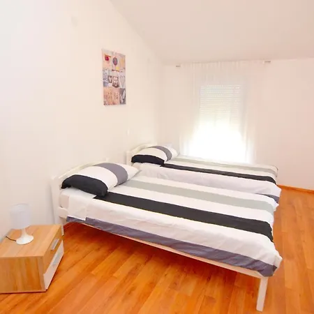 Jana 2108 Apartmán