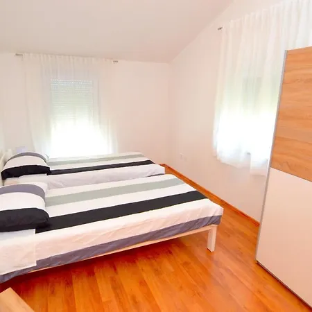 Apartmán Jana 2108 Pula