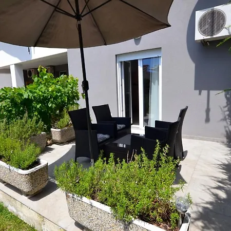 Apartmán Jana 2108 *