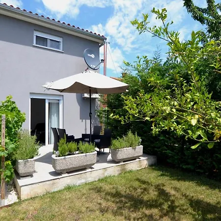 Apartmán Jana 2108