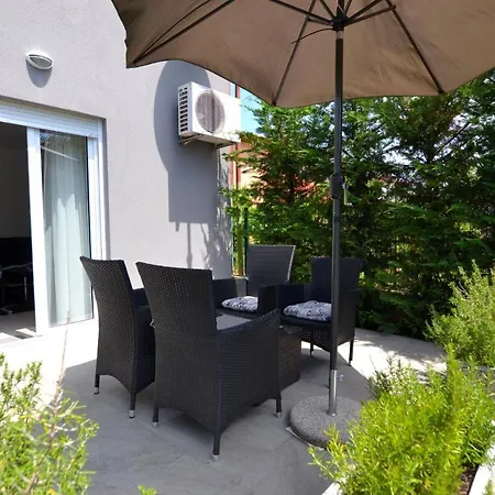 Apartmán Jana 2108 Pula